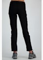 Maier Sports Lulaka Damen Wanderhose Schwarz 30301 2