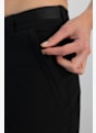 Maier Sports Lulaka pantalon de randonnée femmes Noir 30301 4