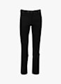 Maier Sports Lulaka pantaloni da trekking donna Nero 30301 7