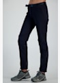 Maier Sports Lulaka Damen Wanderhose Blau 30298 1