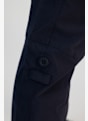 Maier Sports Lulaka Damen Wanderhose Blau 30298 5