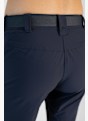 Maier Sports Lulaka Damen Wanderhose Blau 30298 6