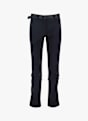 Maier Sports Lulaka Damen Wanderhose Blau 30298 8