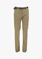Maier Sports Nata 2 Zip-Off pantaloni da trekking donna Beige 30289 7