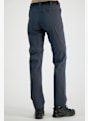 Maier Sports Nata 2 Damen Wanderhose Grau 30296 2