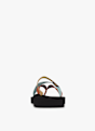 TEVA Olowahu tongs femmes Multicolore 30291 4