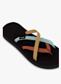 TEVA Olowahu tongs femmes Multicolore 30291 5