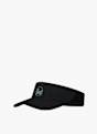 Buff Go Visor Solid Cap Schwarz 30314 1
