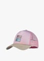Buff Trucker cap bambini Pink 30811 1