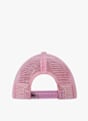 Buff Trucker cap bambini Pink 30811 2