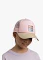 Buff Trucker cap bambini Pink 30811 4