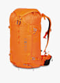 Exped Verglas 30 L Wanderrucksack Orange 30803 1