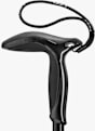 LEKI Legend Series Micro Wanderstock Schwarz 30331 3