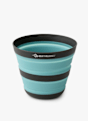 Sea to Summit Frontier UL tasse pliable Bleu 30323 1