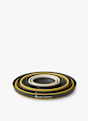 Sea to Summit 3-Pack Frontier UL Collapsible piatti da campeggio Giallo 30355 2