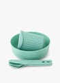 Sea to Summit 6-Pack Passage vaisselle de camping Turquoise 30359 2
