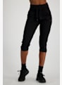 Venice Jaydin pantalon de sport 3/4 femmes Noir 30361 1