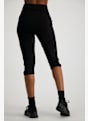 Venice Jaydin pantalon de sport 3/4 femmes Noir 30361 2