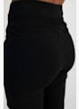 Venice Jaydin Damen 3/4 Trainerhose Schwarz 30361 5