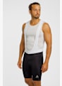 Odlo Essentials Herren Bib Tight Schwarz 30380 1