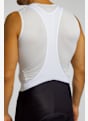 Odlo Essentials bib tight uomo Nero 30380 5