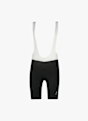 Odlo Essentials bib tight hommes Noir 30380 6