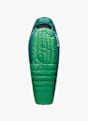 Sea to Summit Ascent -1°C Regular sacco a pelo ZIP L Verde 30402 1