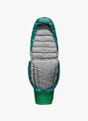 Sea to Summit Ascent -1°C Regular sacco a pelo ZIP L Verde 30402 3