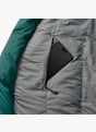 Sea to Summit Ascent -1°C Regular sacco a pelo ZIP L Verde 30402 7