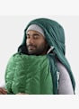 Sea to Summit Ascent -1°C Regular sacco a pelo ZIP L Verde 30402 8