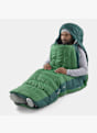 Sea to Summit Ascent -1°C Regular sacco a pelo ZIP L Verde 30402 9