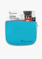 Sea to Summit Ultra-Sil Hanging Small Kulturbeutel Blau 30401 2