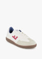 FLAMINGOS LIFE Burela Slim sneaker donna Bianco 30384 2