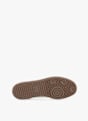 FLAMINGOS LIFE Burela Slim sneaker donna Bianco 30384 3