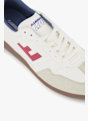 FLAMINGOS LIFE Burela Slim Damen Sneaker Weiss 30384 6