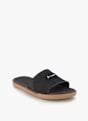 Rider Spin Herren Slipper Schwarz 30410 2
