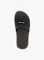 Rider Spin Herren Slipper Schwarz 30410 3
