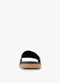 Rider Spin slipper uomo Nero 30410 4