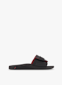 Rider Infinity Fuse slipper uomo Nero 30413 2