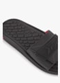 Rider Infinity Fuse slipper uomo Nero 30413 6