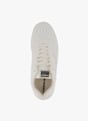 FLAMINGOS LIFE Retro 90s Herren Sneaker Weiss 30931 4