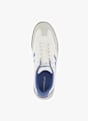 FLAMINGOS LIFE Burela Slim Herren Sneaker Weiss 30426 4
