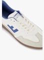 FLAMINGOS LIFE Burela Slim Herren Sneaker Weiss 30426 6