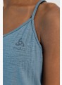 Odlo Natural Merino 160 Baselayer Damen Top Grün 30422 3
