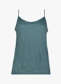 Odlo Natural Merino 160 Baselayer top donna Verde 30422 5