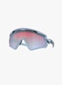 Oakley Wind Jacket 2.0 occhiali sportivi Grigio 30440 1