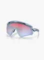 Oakley Wind Jacket 2.0 Sportbrille Grau 30440 12