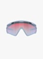 Oakley Wind Jacket 2.0 occhiali sportivi Grigio 30440 3