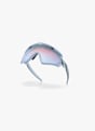 Oakley Wind Jacket 2.0 occhiali sportivi Grigio 30440 5