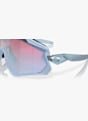 Oakley Wind Jacket 2.0 occhiali sportivi Grigio 30440 6